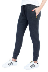 Charcoal Premium Women's Joggers