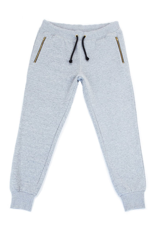 Light Grey Premium Women's Joggers