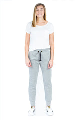 Light Grey Premium Women's Joggers