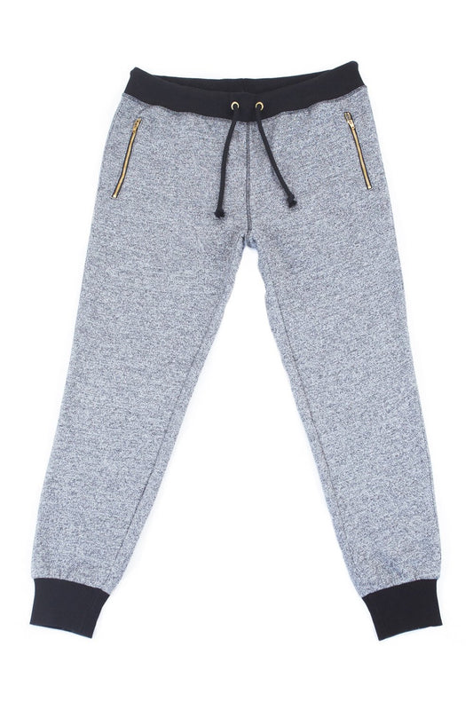 Salt & Pepper Premium Women's Joggers