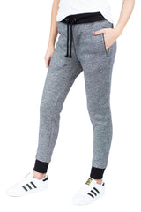 Salt & Pepper Premium Women's Joggers