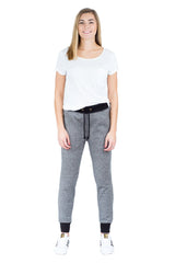 Salt & Pepper Premium Women's Joggers