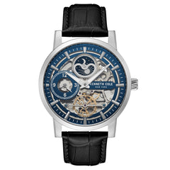 Kenneth Cole - Men's Automatic - Multi Function Watch