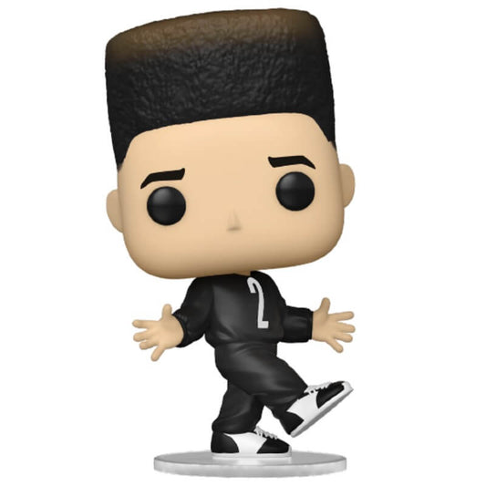 Funko Pop! Rocks: Kid 'N Play - Christopher "Kid" Reid #213