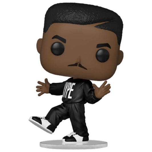 Funko Pop! Rocks: Kid 'N Play - Christopher "Play" Martin #214