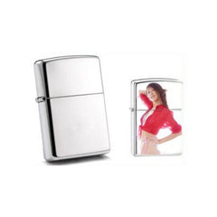 Metal Lighter - otkworld