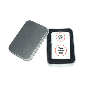 Metal Lighter - otkworld