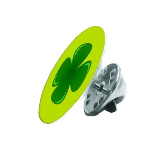 Round Lapel Pin w/Back Clasp - otkworld