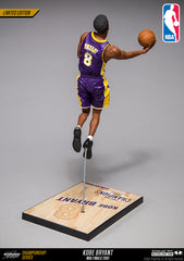 Kobe Bryant - NBA Finals 2001 - Limited Edition Championship Series