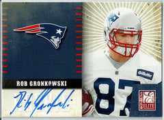 2010 PANINI - Donruss Elite Football - Blaster Box