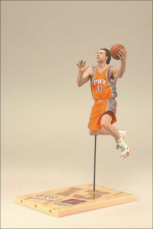 STEVE NASH - NBA SERIES 19