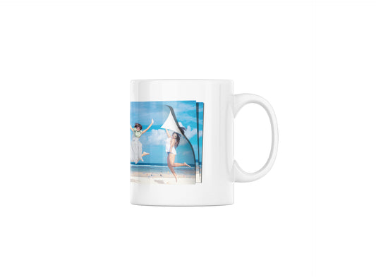 Pix Liftz - 11oz Mug #2
