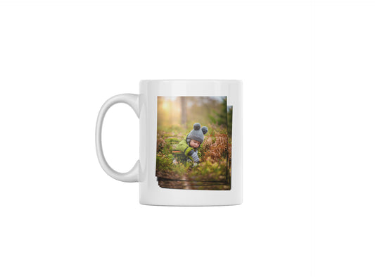 Pix Liftz - 11oz Mug #3