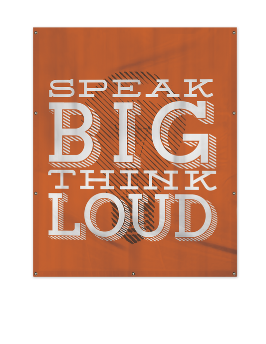 Custom Printed Vinyl Banners