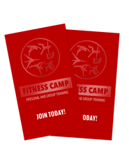 Business Cards - 16pt - Semi Gloss AQ