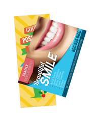 Flyers - 100lb Gloss Text Paper