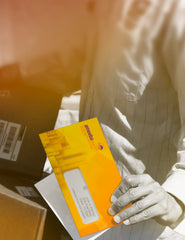 Envelopes - #10 - (4.125" x 9.5")