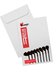 Envelopes - #10 - (4.125" x 9.5")