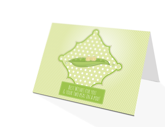 Greeting Cards - 14pt + High Gloss