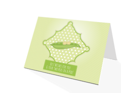 Greeting Cards - 14pt + High Gloss