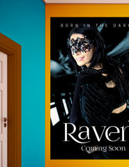 Posters (Large )- 8pt Cardstock - Natural AQ - No Minimum