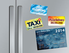 Magnets - 14pt - Square