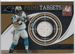 2010 PANINI - Donruss Elite Football - Blaster Box
