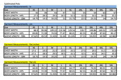 Custom Sublimated Polo