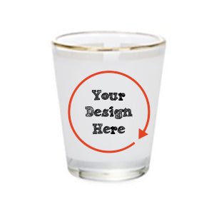 1.5 oz Shot Glass - otkworld