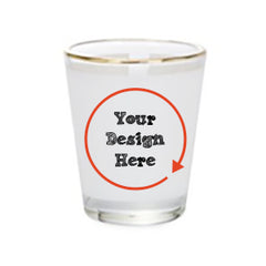 1.5 oz Shot Glass - otkworld