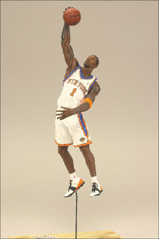 AMARE STOUDEMIRE - NBA SERIES 19