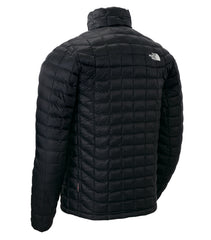 Onthekorner x The North Face® Black Thermoball Trekker