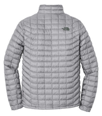 Onthekorner x The North Face® Grey Thermoball Trekker
