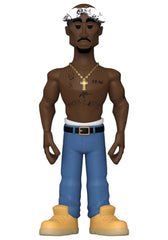 Funko GOLD: Music: Tupac Shakur - 5"