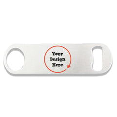 Custom Bar Blade Bottle Opener - otkworld
