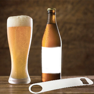 Custom Bar Blade Bottle Opener - otkworld
