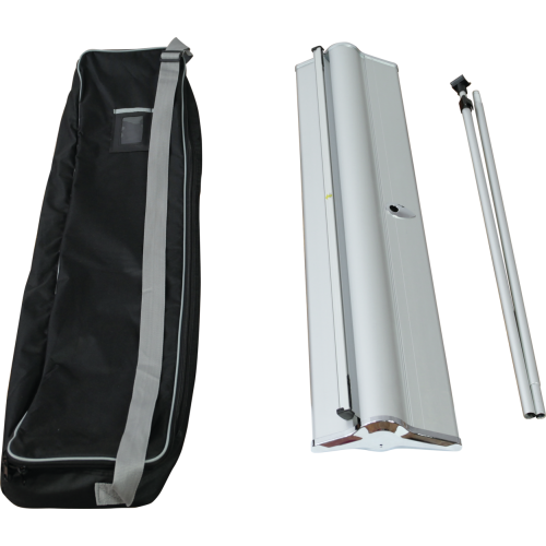 Retractable Banners - Luxury 2