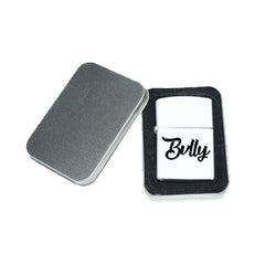 Bvlly - Zippo Lighter