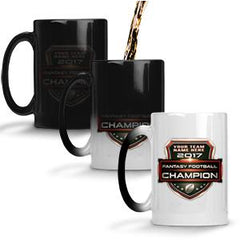 11 oz Color Changing Mug - otkworld