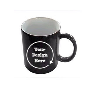 11 oz Color Changing Mug - otkworld