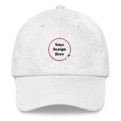 Custom Classic Dad Hat