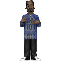 Funko GOLD: Music: Snoop Dogg (Inglewood) - 5"