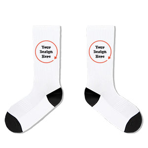 Custom Socks - otkworld