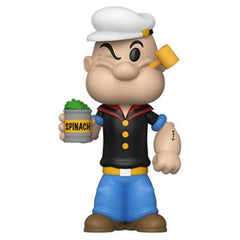 Pop! Vinyl Soda: POPEYE - International Edition - (Limited 4,500)