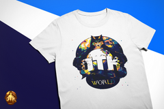 OTK Pop Art Logo Shirt