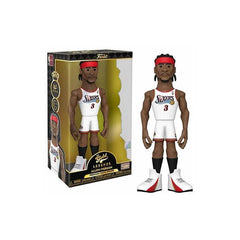 Funko GOLD: NBA Legends: Allen Iverson (76ers) - 12"