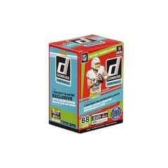 2021 PANINI Donruss Football Holiday - Blaster Box