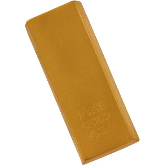 Gold Bar Stress Relievers - ($2.90/bar - Includes Print) - otkworld