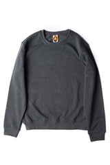 Grey Premium Unisex Crewneck