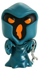 Funko POP! Animation: Scooby-Doo - Phantom Shadow (Glow in the Dark) - Special Edition